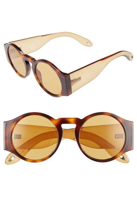 givenchy round sunglasses|givenchy sunglasses women's.